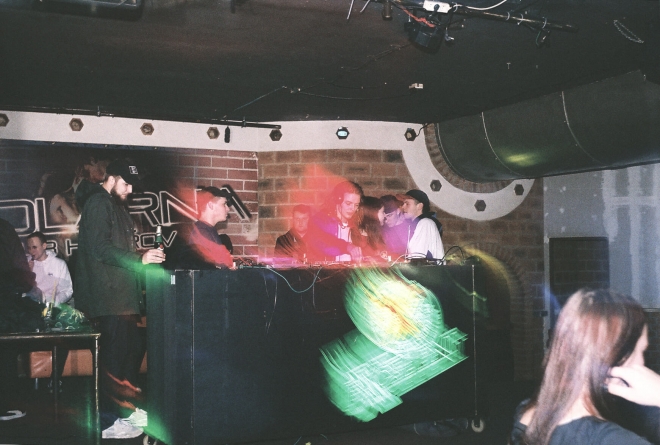 2 Dungeon Havířov Stolárna Fizzy WZ Mycash B